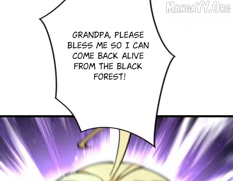 Summoning demons—I am the Abyss Chapter 53 - page 48